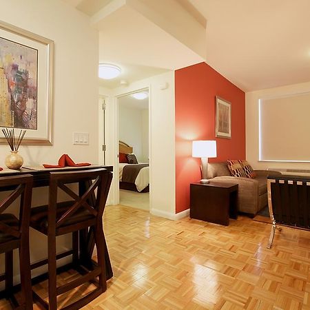 Oakwood Residence Midtown East New York Esterno foto