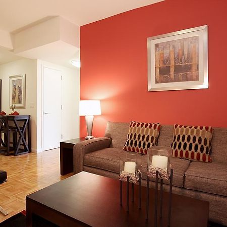 Oakwood Residence Midtown East New York Esterno foto