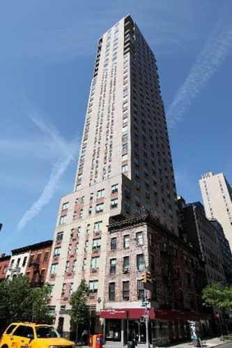 Oakwood Residence Midtown East New York Esterno foto